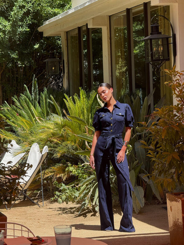 La Jolla Jumpsuit