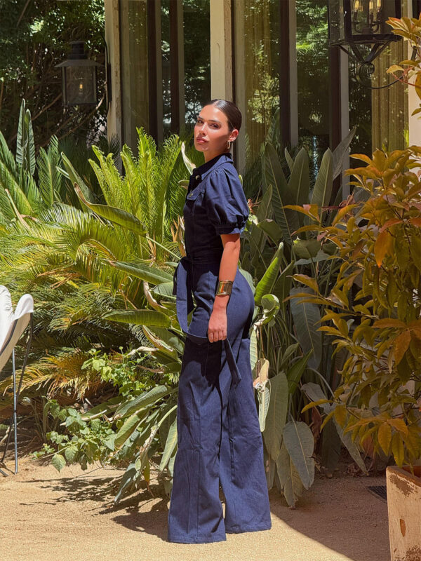 La Jolla Jumpsuit - Image 4