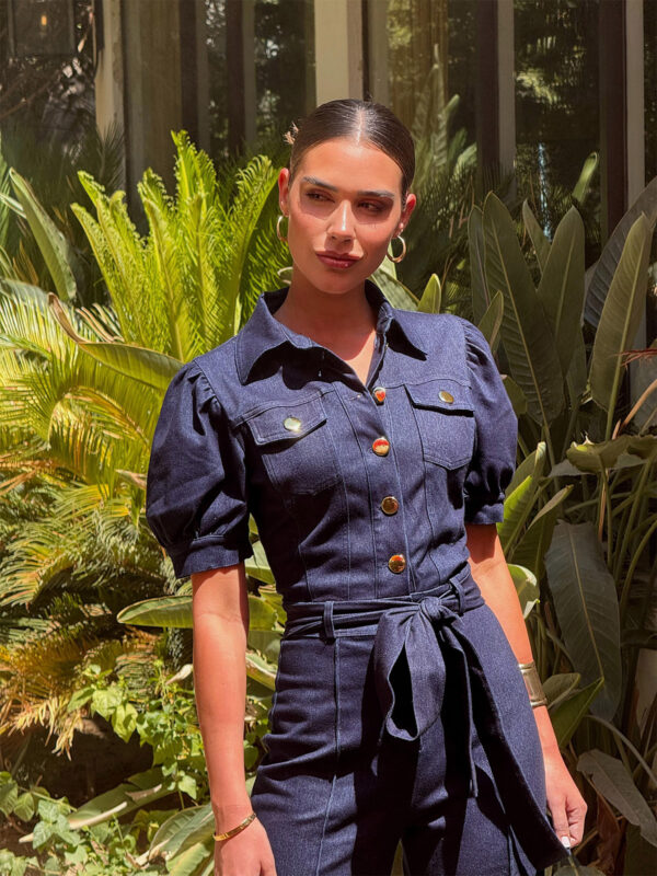 La Jolla Jumpsuit - Image 3