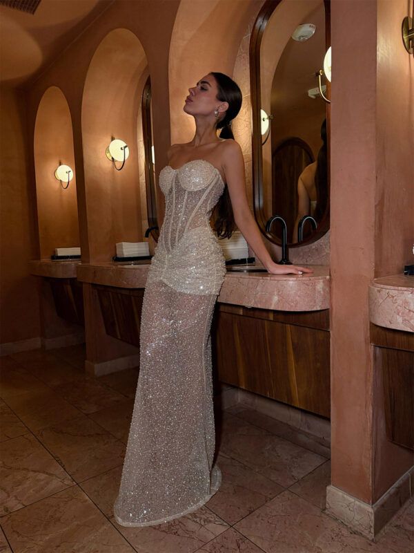 Lapeer Dress - Image 4