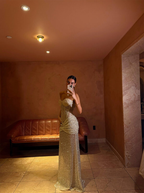 Lapeer Dress - Image 10