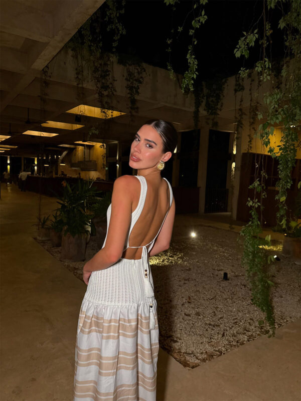 Maple Dress - Image 6