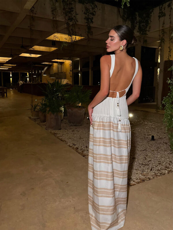 Maple Dress - Image 5