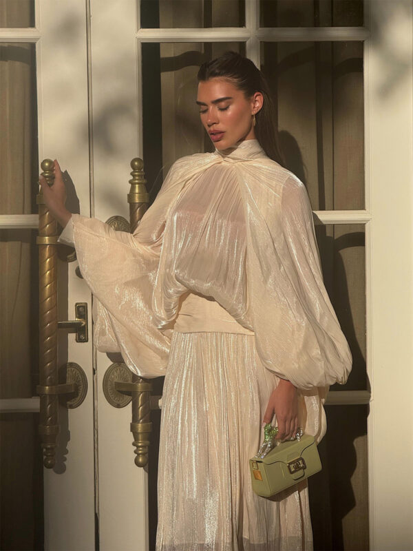 Paseo Dress
