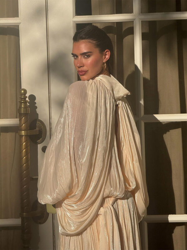 Paseo Dress - Image 3