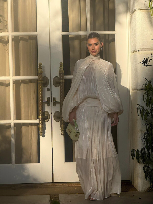 Paseo Dress - Image 10