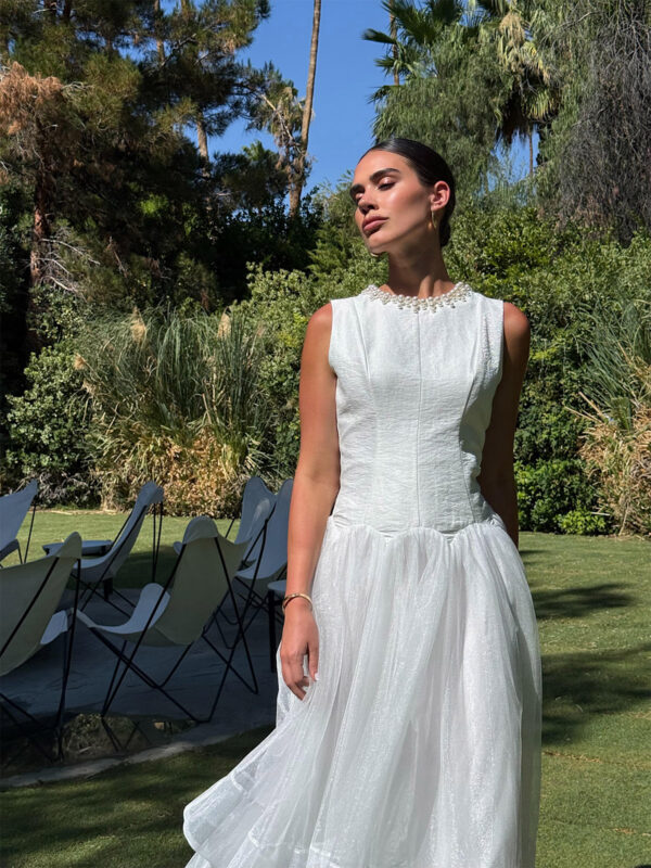 Rhoda Dress - Image 3