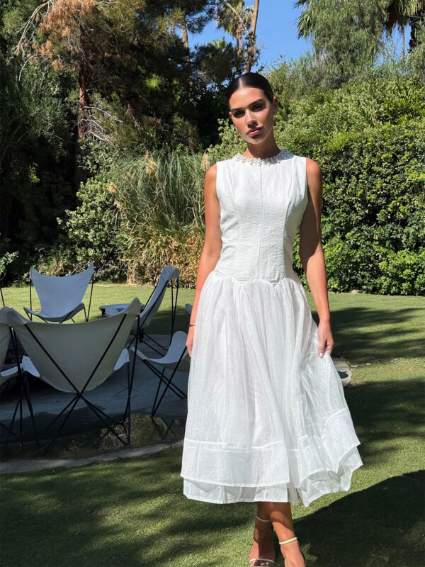 Rhoda Dress