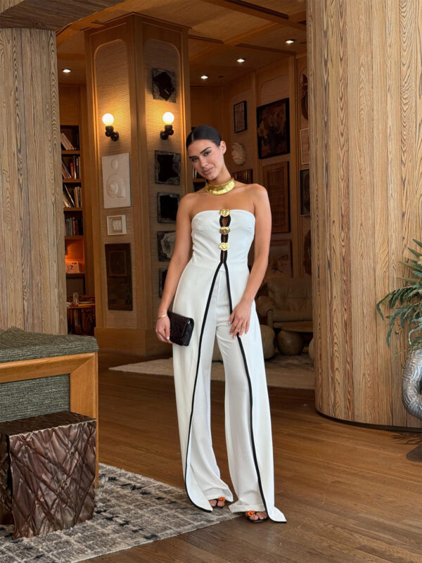 Sienna Jumpsuit