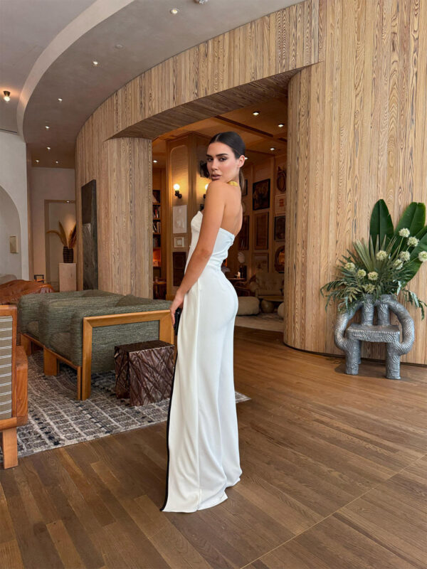Sienna Jumpsuit - Image 4