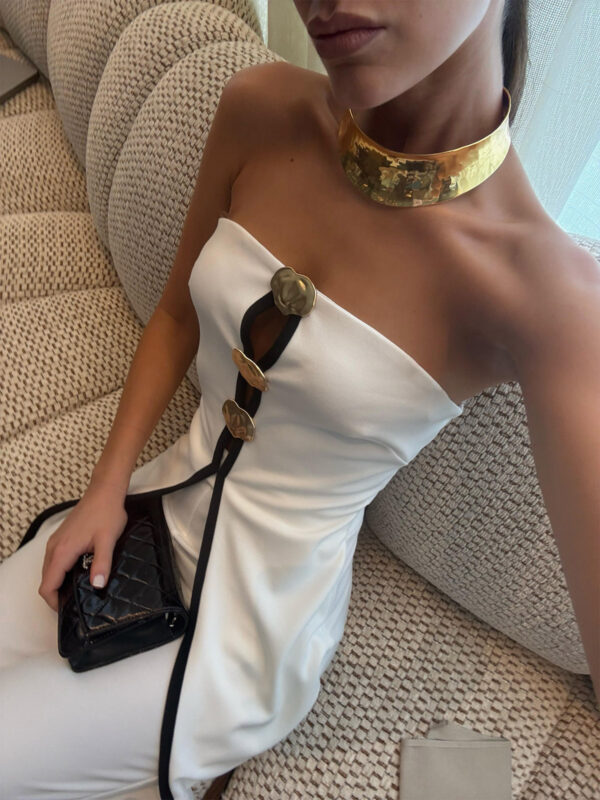 Sienna Jumpsuit - Image 3