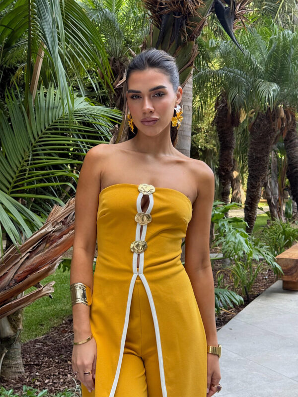 Sienna Jumpsuit - Image 17