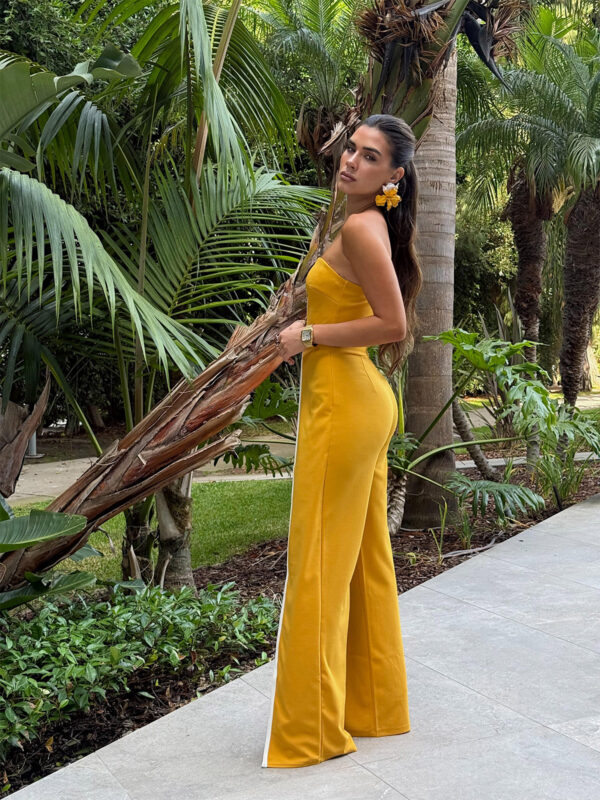 Sienna Jumpsuit - Image 18