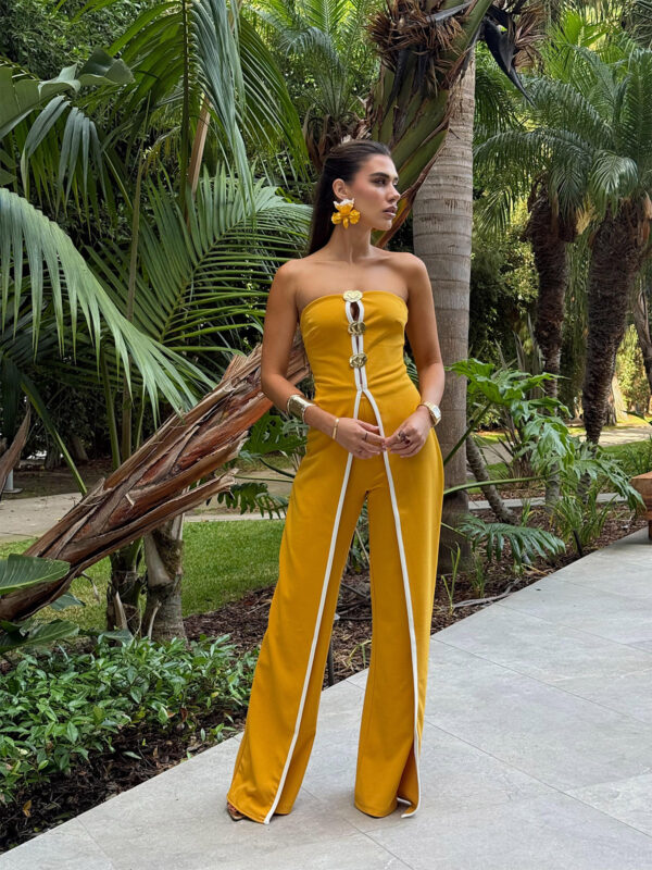 Sienna Jumpsuit - Image 20