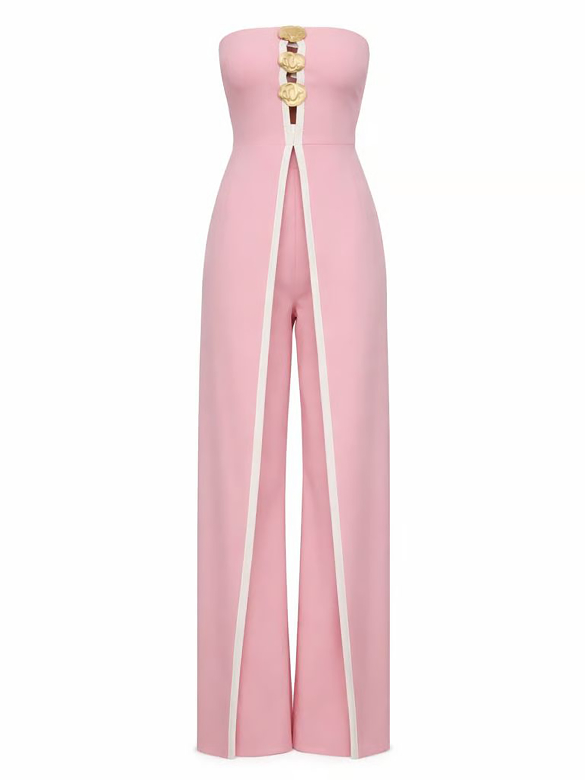 Sienna Jumpsuit - Image 21