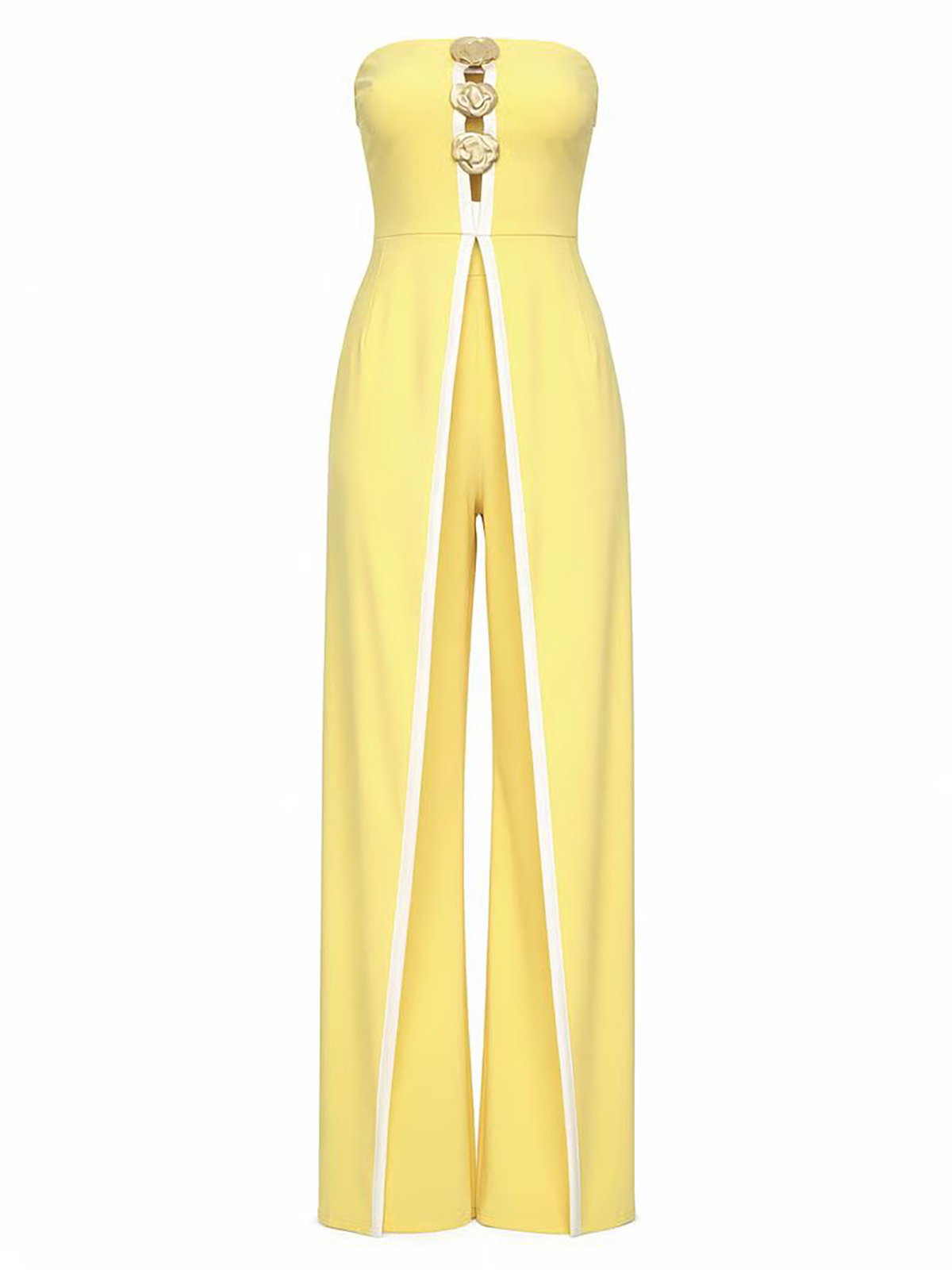 Sienna Jumpsuit - Image 22