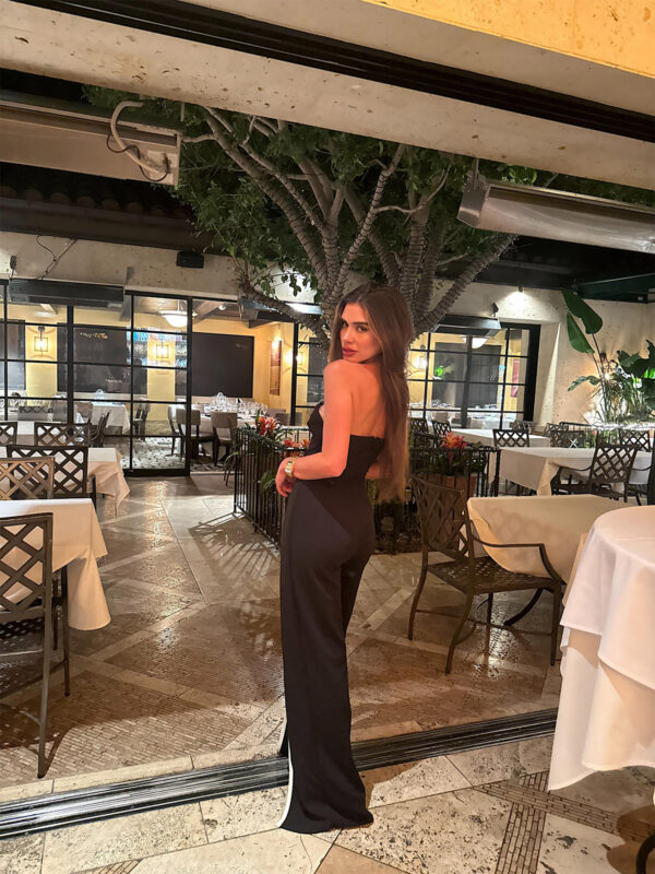 Sienna Jumpsuit - Image 10