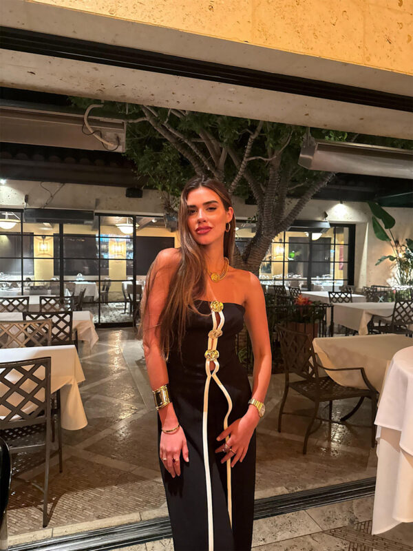 Sienna Jumpsuit - Image 11