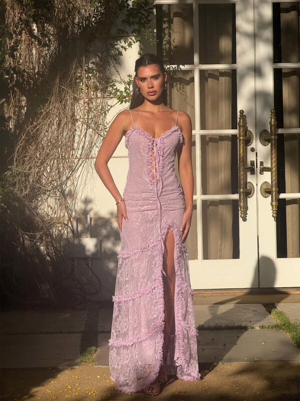 Taro Dress - Image 9