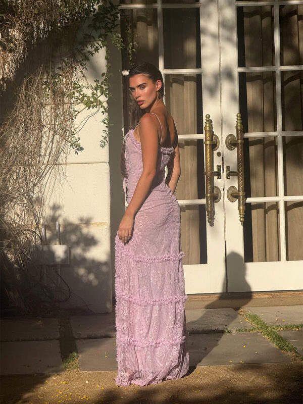 Taro Dress - Image 6