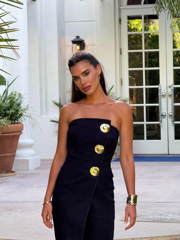 Tiago Dress - Image 3