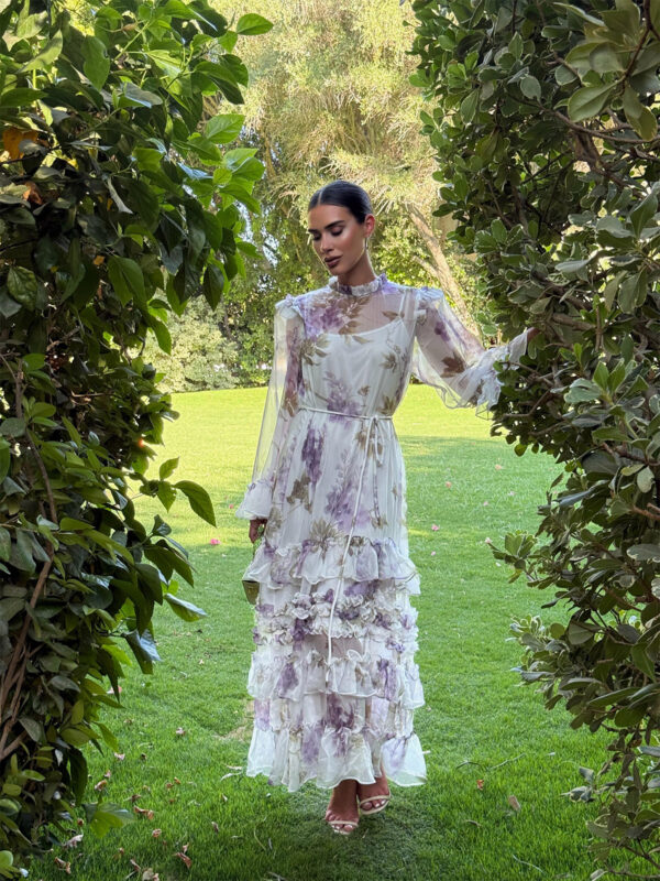 Torrey Dress