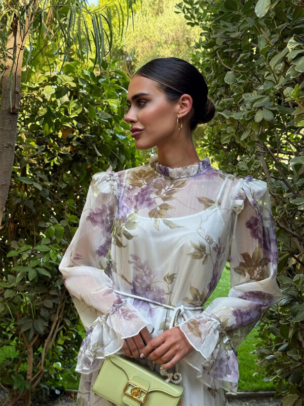 Torrey Dress - Image 7