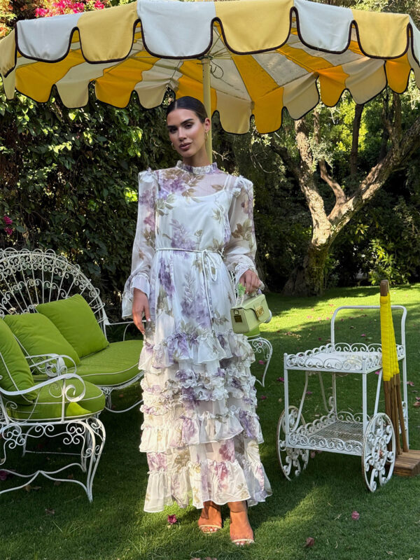Torrey Dress - Image 3