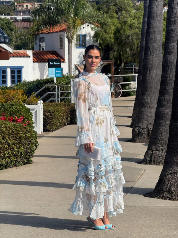 Torrey Dress - Image 8