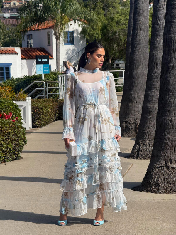 Torrey Dress