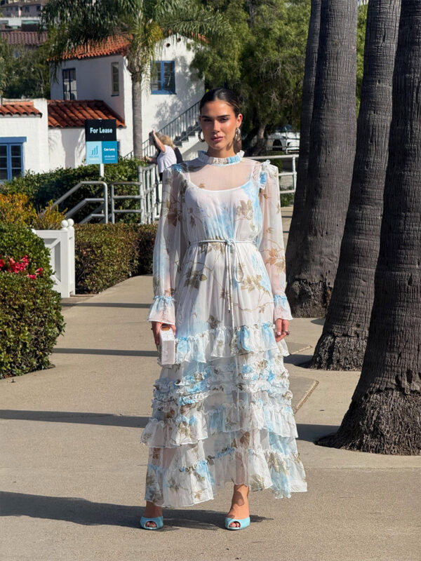 Torrey Dress - Image 10