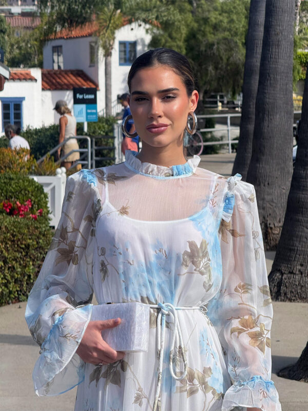 Torrey Dress - Image 12