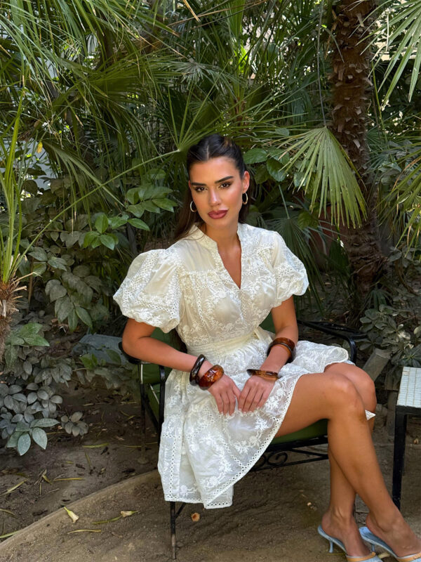 Velencia Dress - Image 4