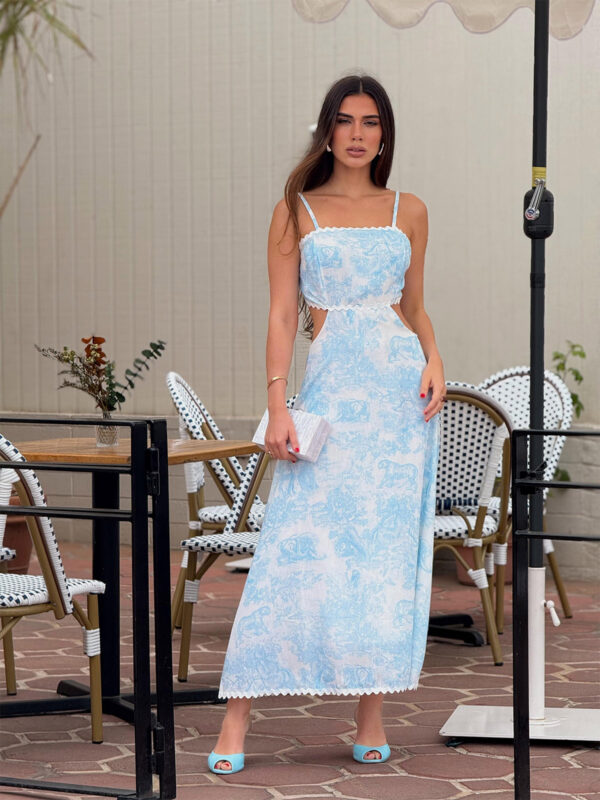 Anne Dress - Image 2