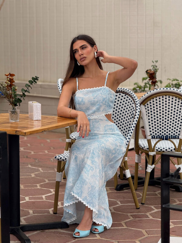 Anne Dress - Image 4