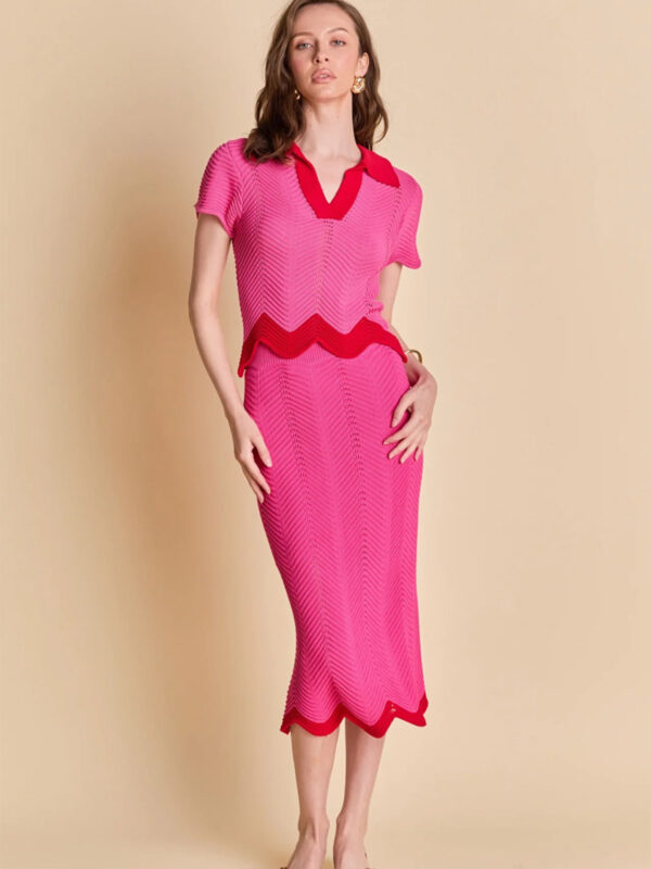 Blussful Set