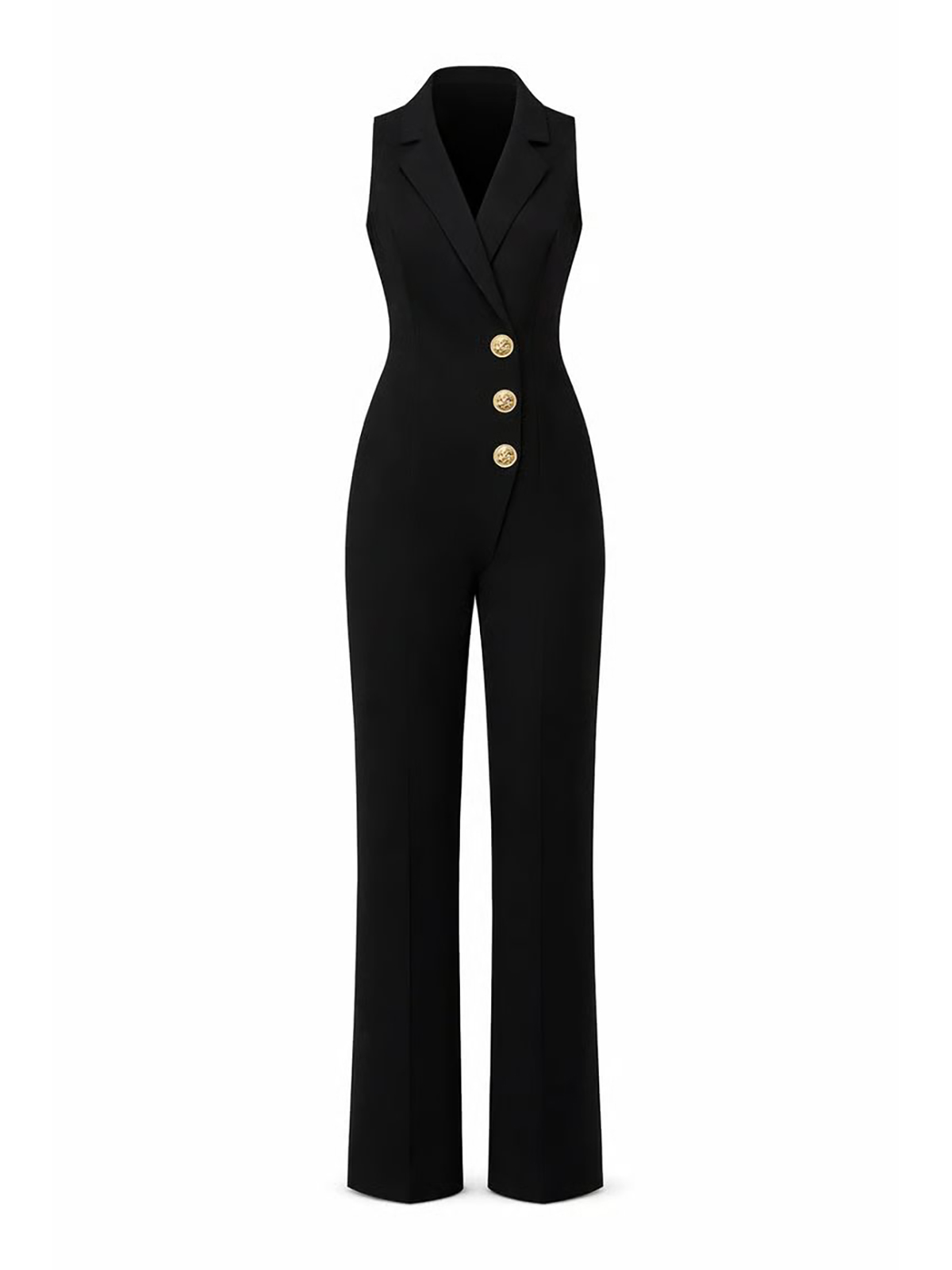 Eliana Jumpsuit - Image 7