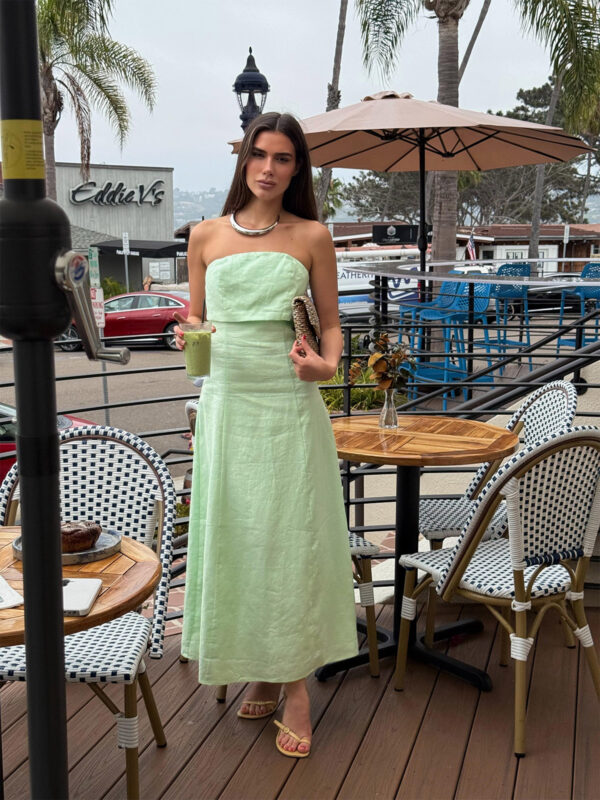 Enchanted Dress