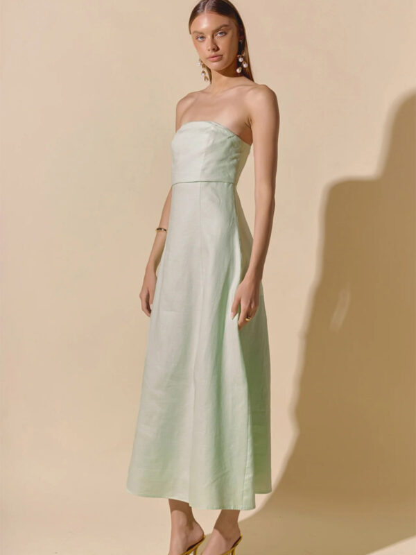Enchanted Dress
