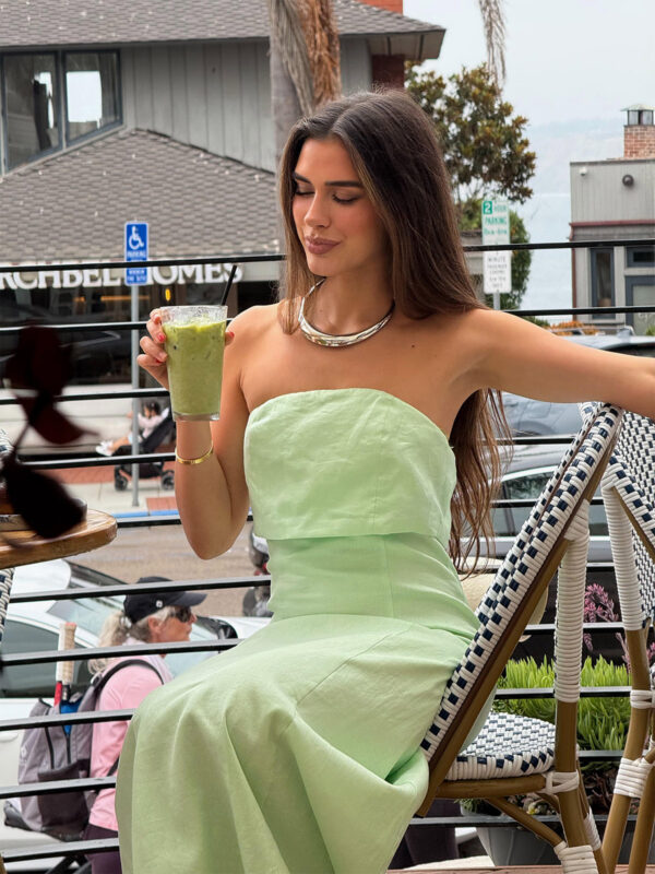 Enchanted Dress - Image 2