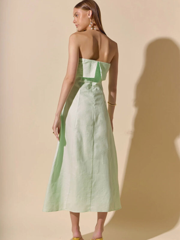 Enchanted Dress - Image 2