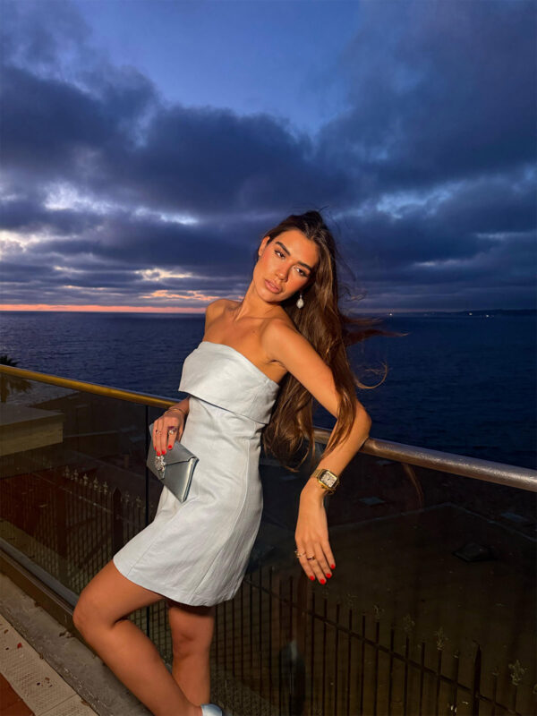 Matilde Dress - Image 7