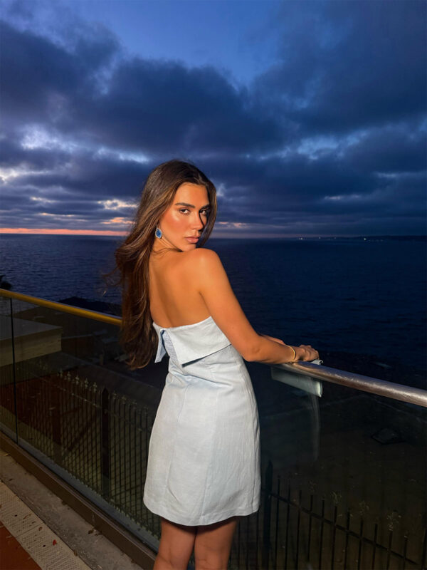Matilde Dress - Image 6