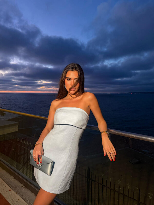 Matilde Dress - Image 5
