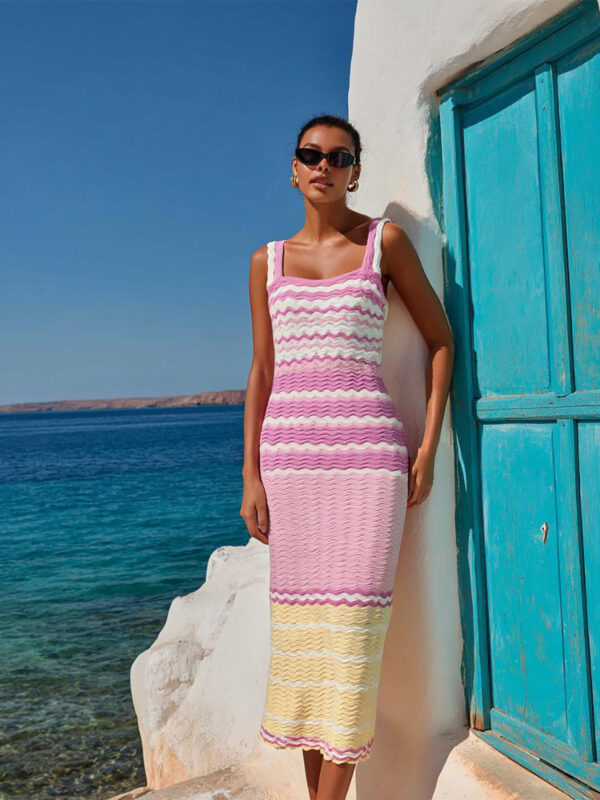 Alexis Dress - Image 6