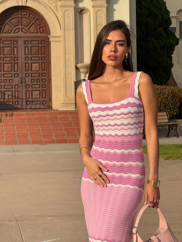 Alexis Dress - Image 5