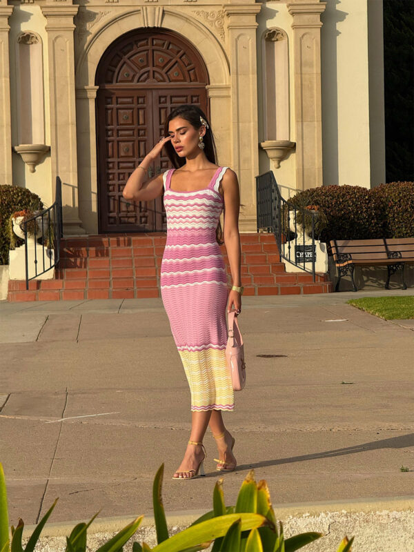 Alexis Dress
