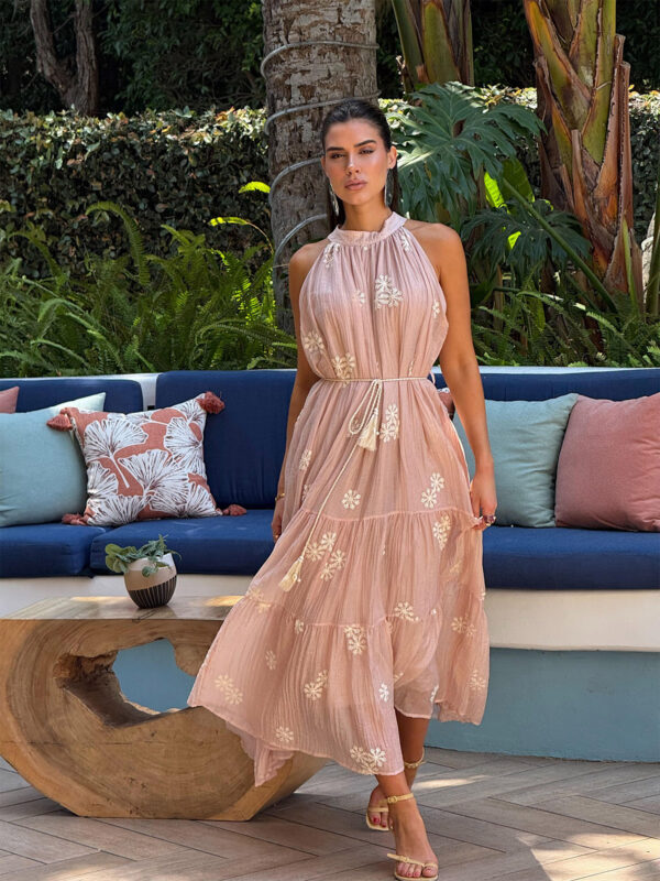 Avenue Dress - Image 4