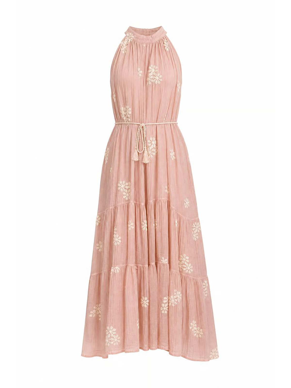 Avenue Dress