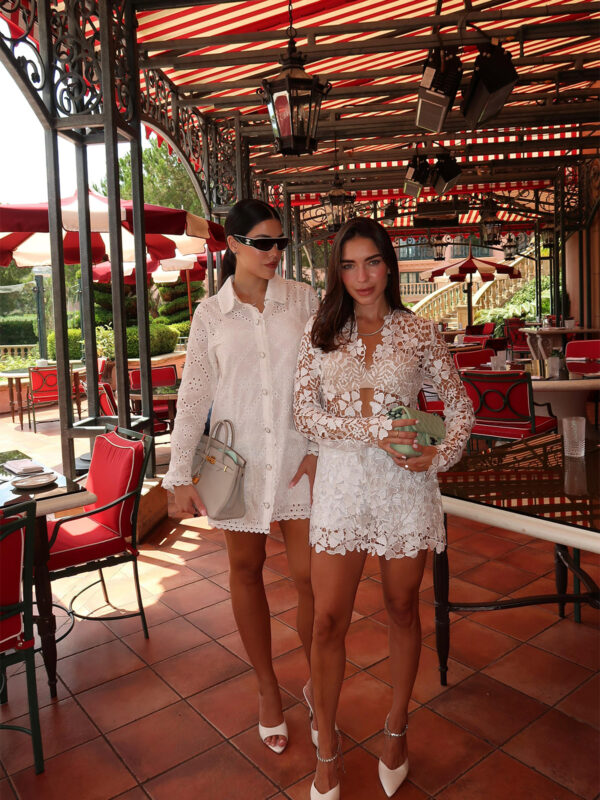 Federica Dress - Image 2